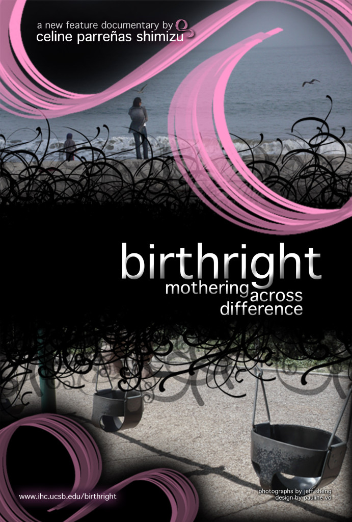 birthright mothering across difference